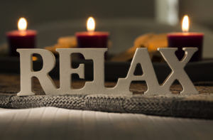 relaxcandle