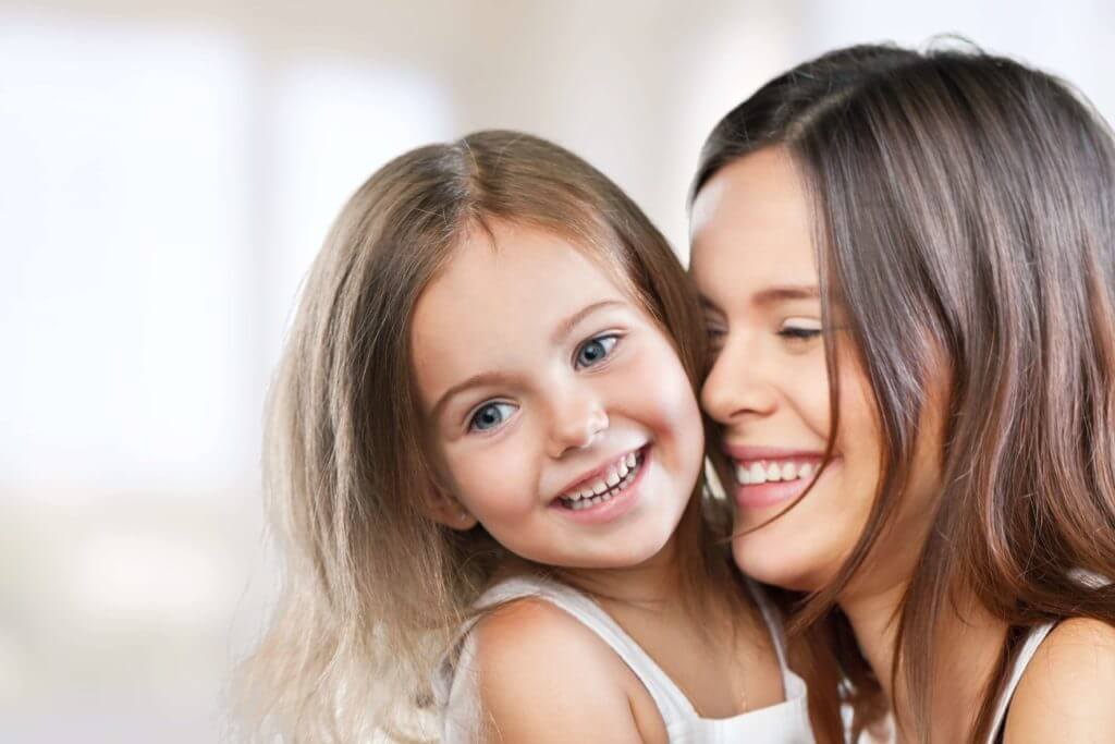 family oral care