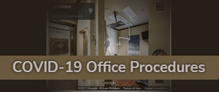 COVID-19 Office Procedures